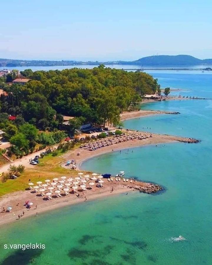 The Best Offer Preveze Dış mekan fotoğraf